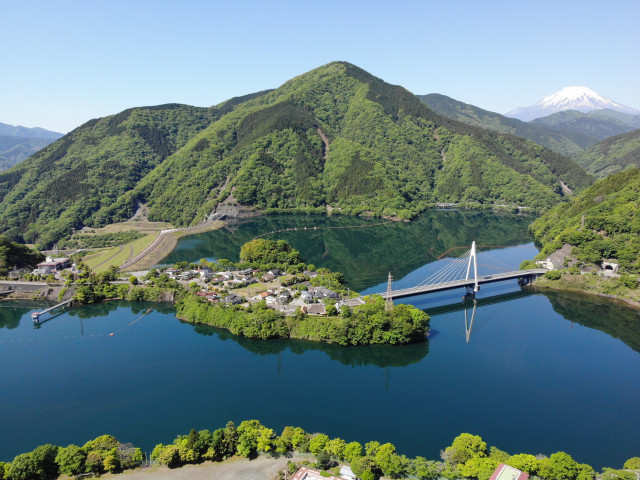 夏休みはやまなみ五湖へ行こう！神奈川県民を対象としたバスツアーを実施します